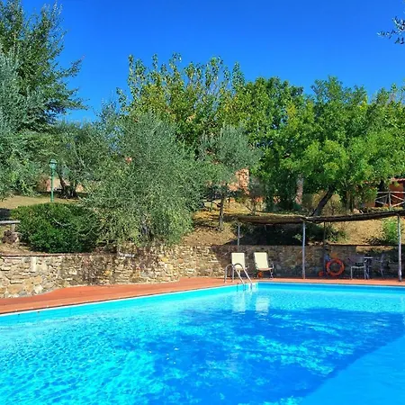 Ambrogiana Sleeps 6 *
