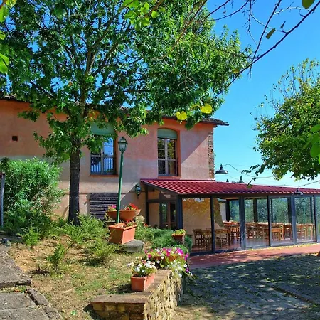 Ambrogiana Sleeps 6 *