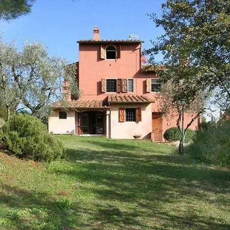 Ambrogiana Sleeps 6 * Montelupo Fiorentino