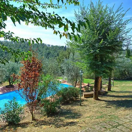Apartament Ambrogiana Sleeps 6 *