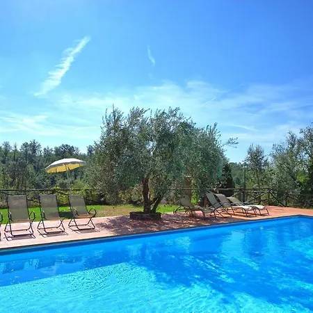 Apartament Ambrogiana Sleeps 6 Montelupo Fiorentino