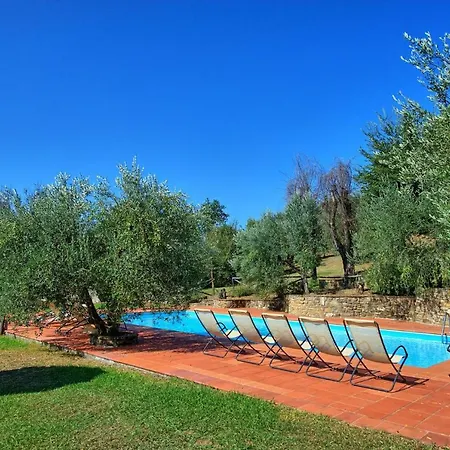 Ambrogiana Sleeps 6 Apartament Montelupo Fiorentino