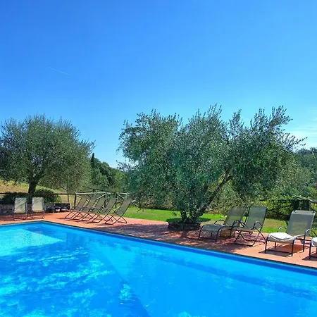 Apartament Ambrogiana Sleeps 6 Montelupo Fiorentino