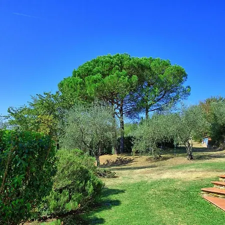 Apartament Ambrogiana Sleeps 6 Montelupo Fiorentino