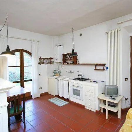 Ambrogiana Sleeps 6 *
