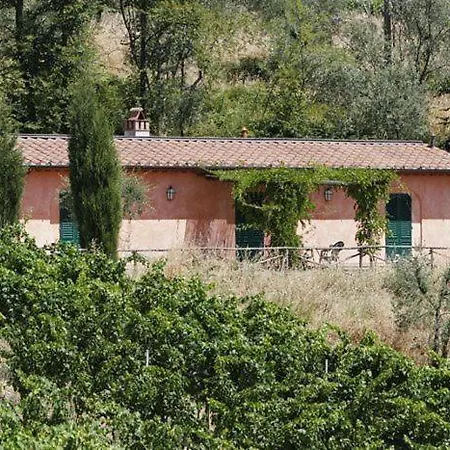 Ambrogiana Sleeps 6 *